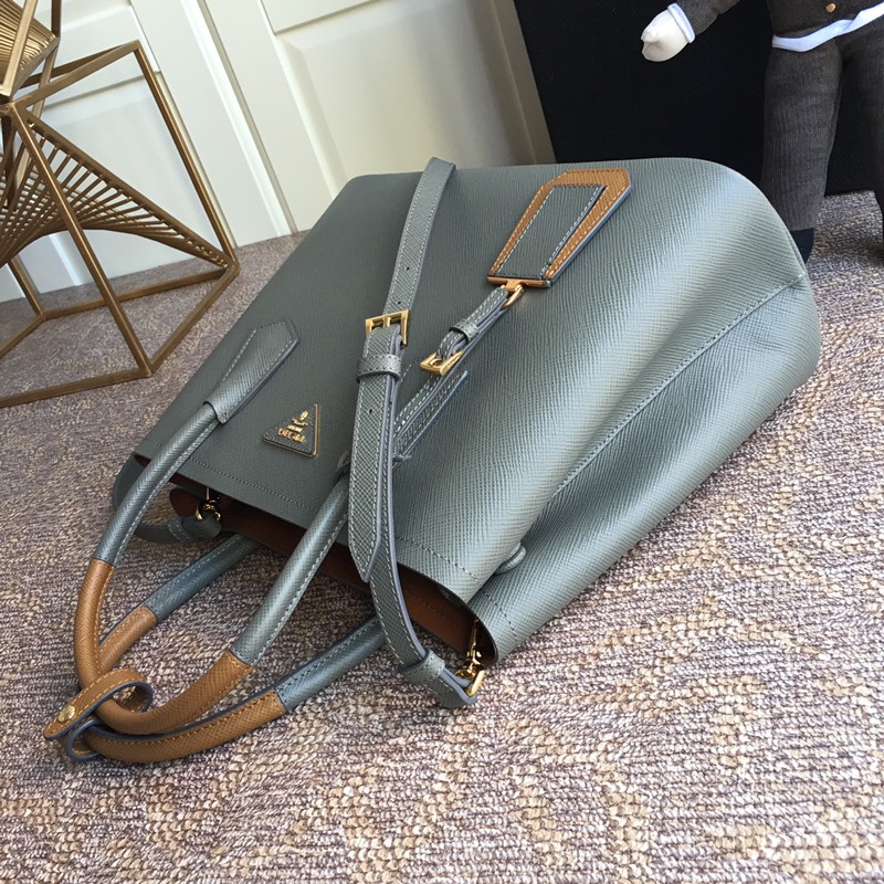 Prada Top Handle Bags